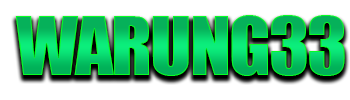 Logo Warung33